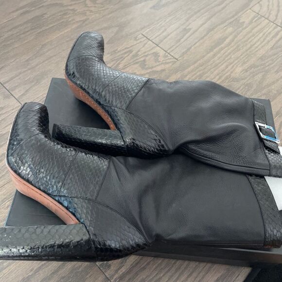 Rachel Zoe boots - Picture 4 of 4